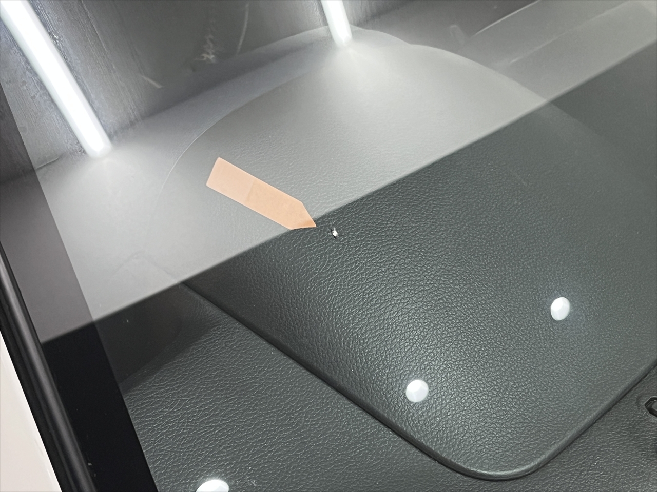 フロントガラスリペア・修理