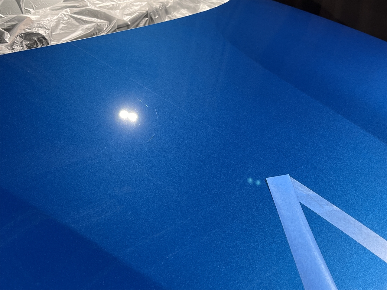 カープロテクションフィルム