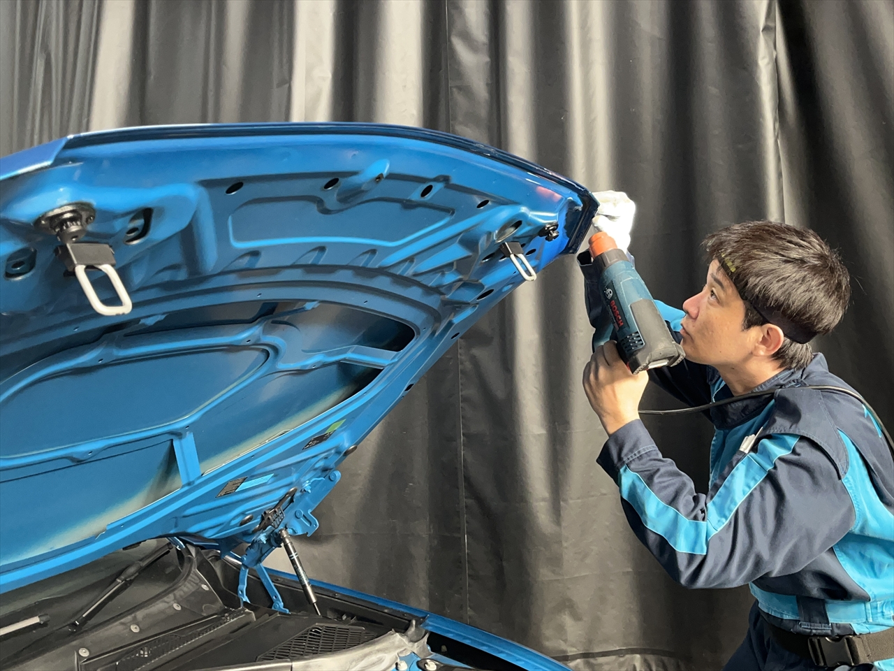 カープロテクションフィルム