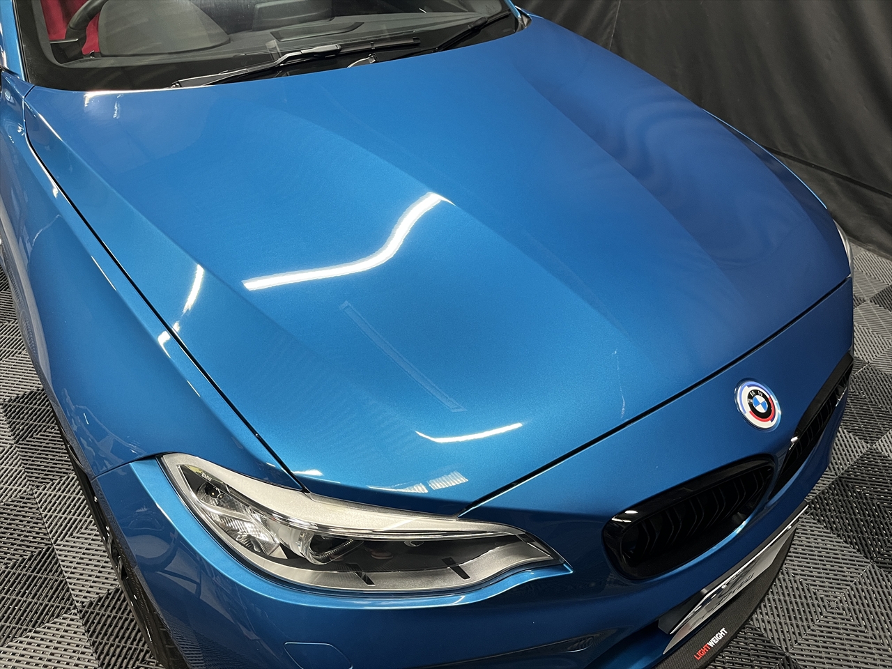 カープロテクションフィルム