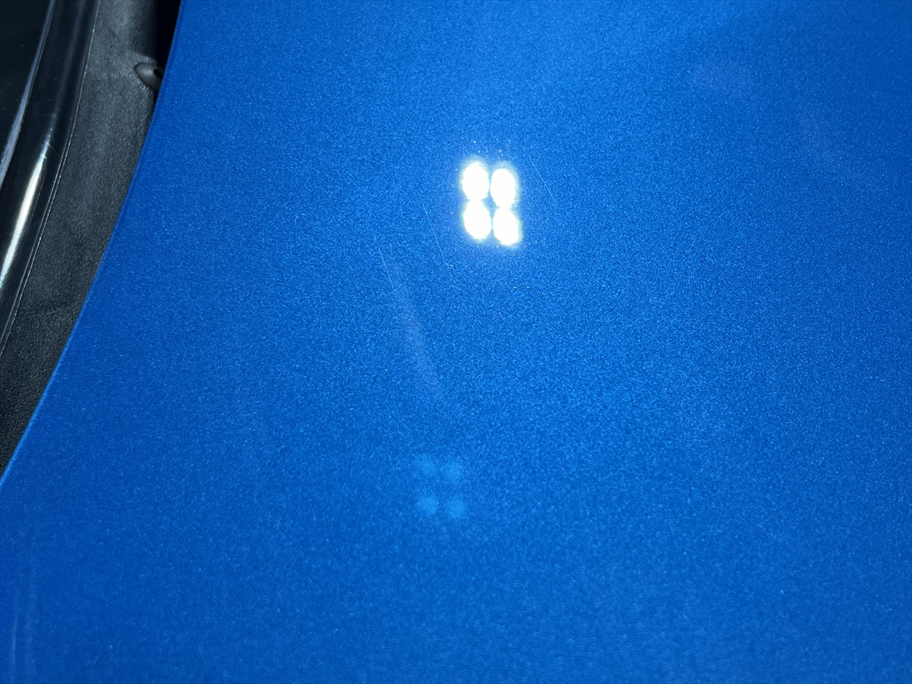 カープロテクションフィルム