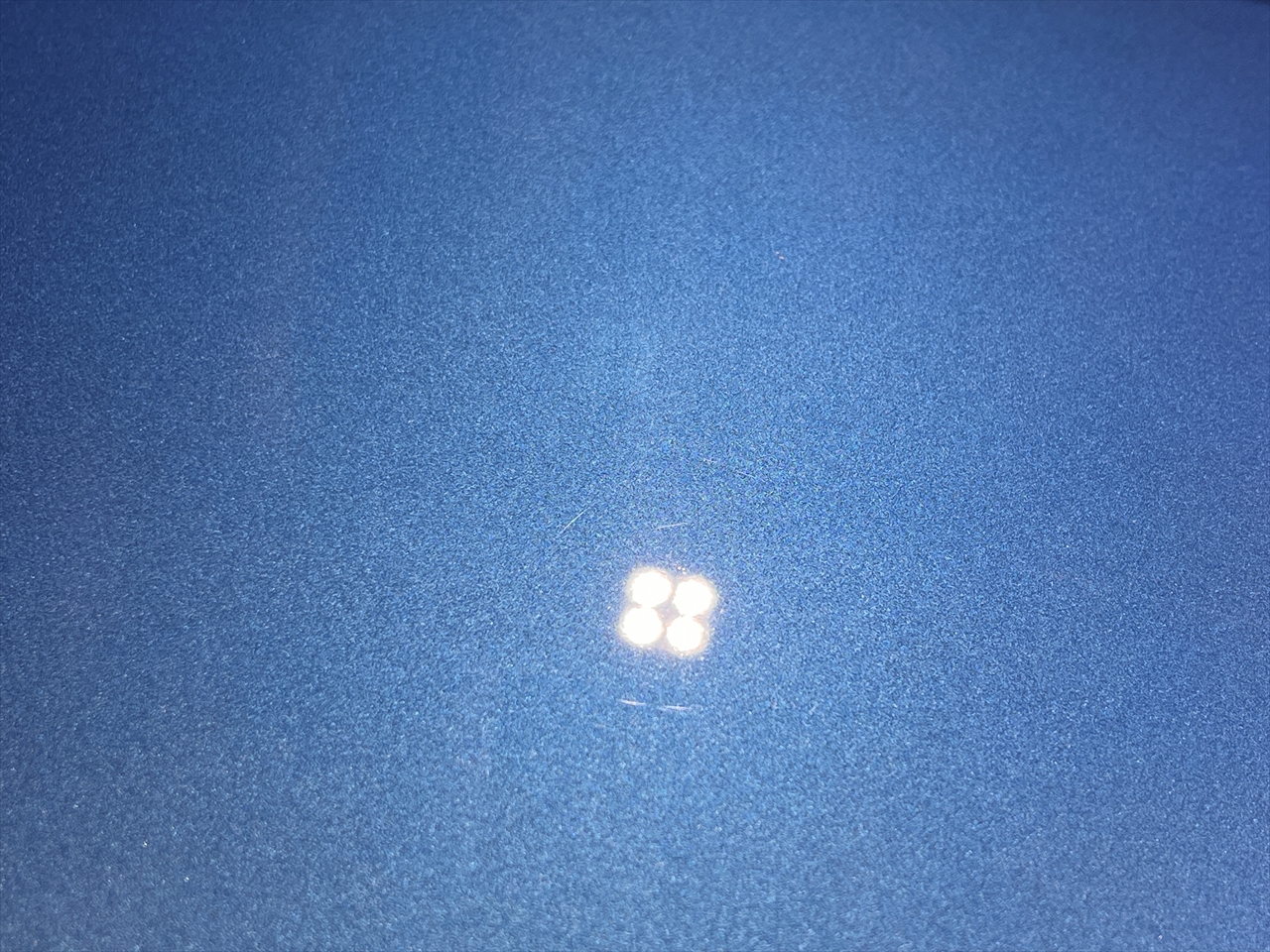 カープロテクションフィルム