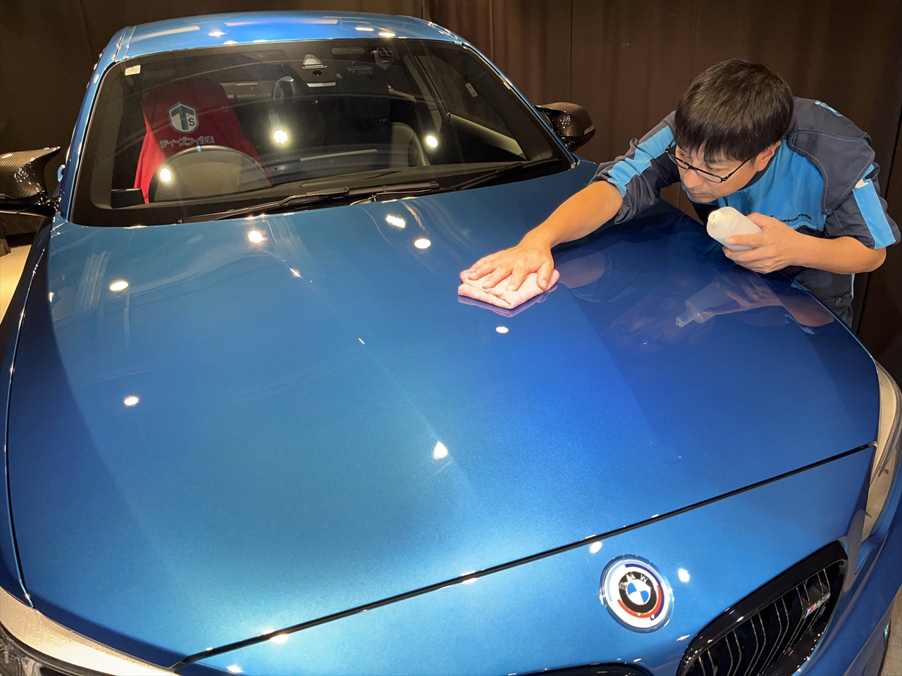 カープロテクションフィルム