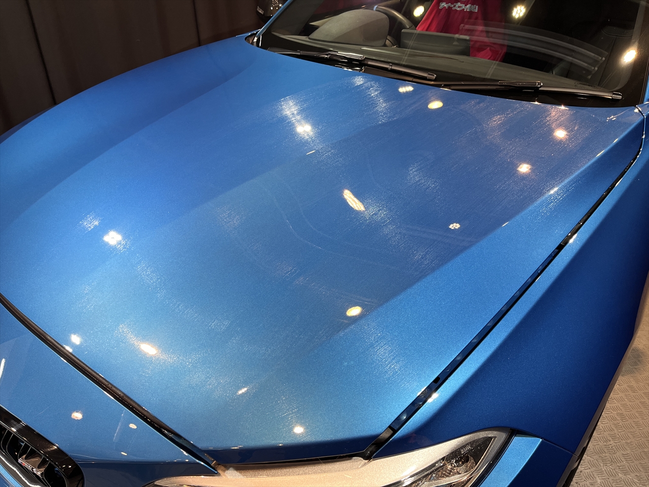 カープロテクションフィルム