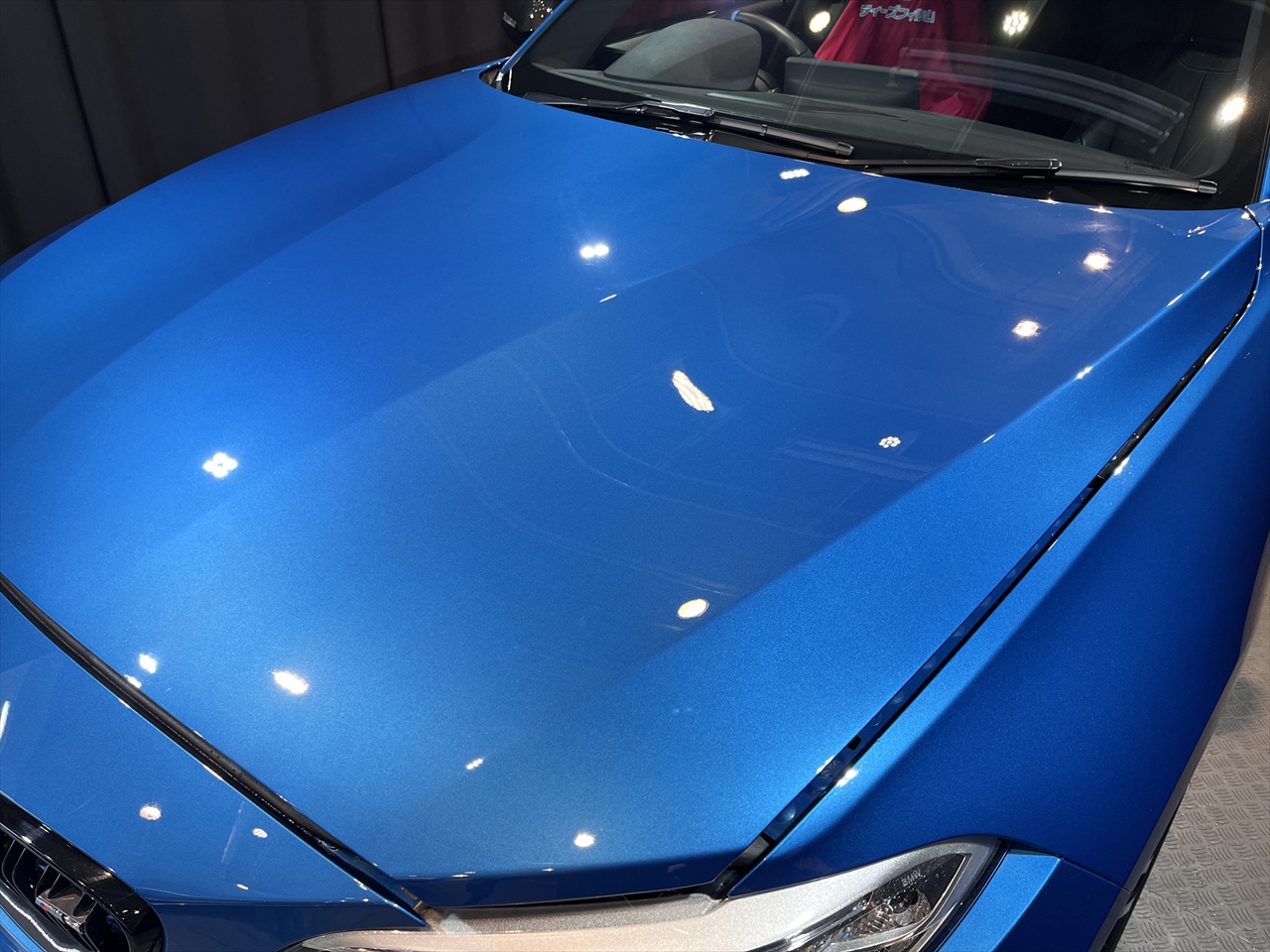 カープロテクションフィルム