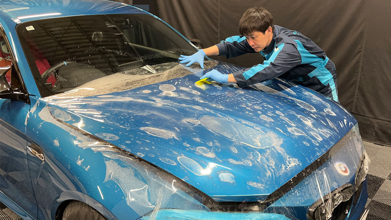 BMW M2 ベースグレード