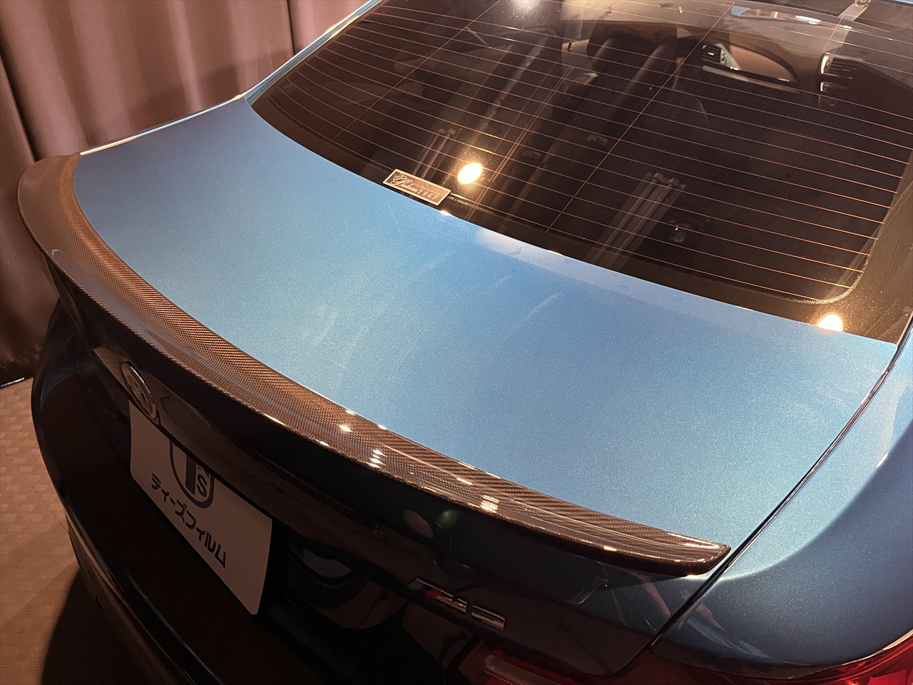 カーコーティング