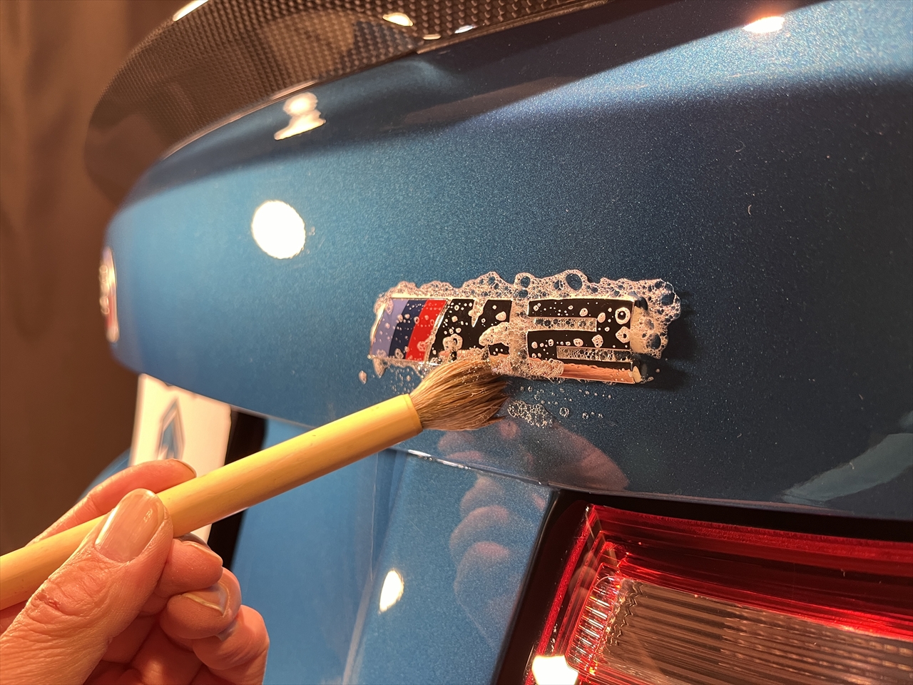 カーコーティング