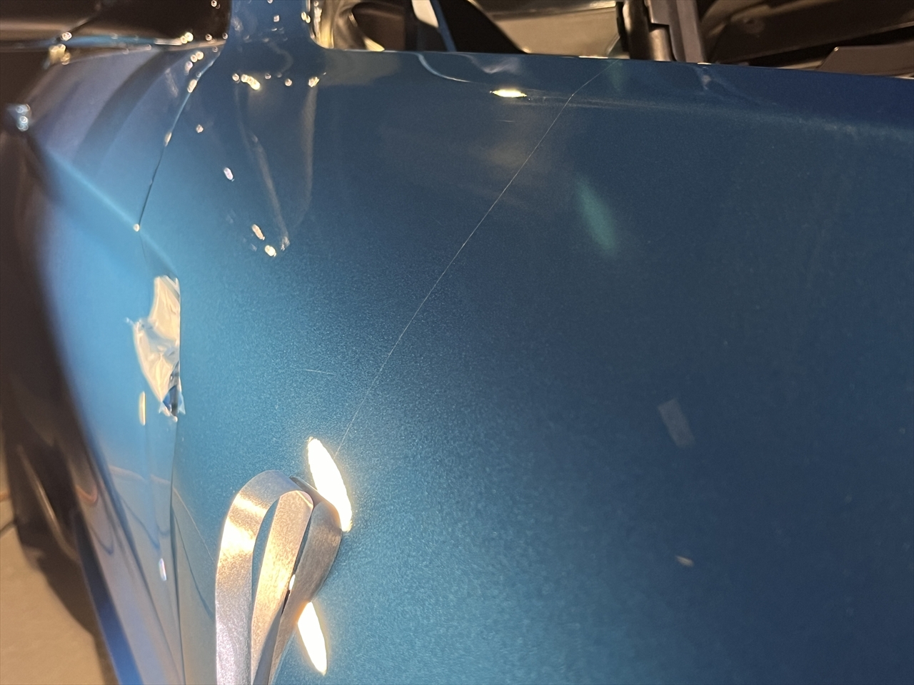 カーコーティング