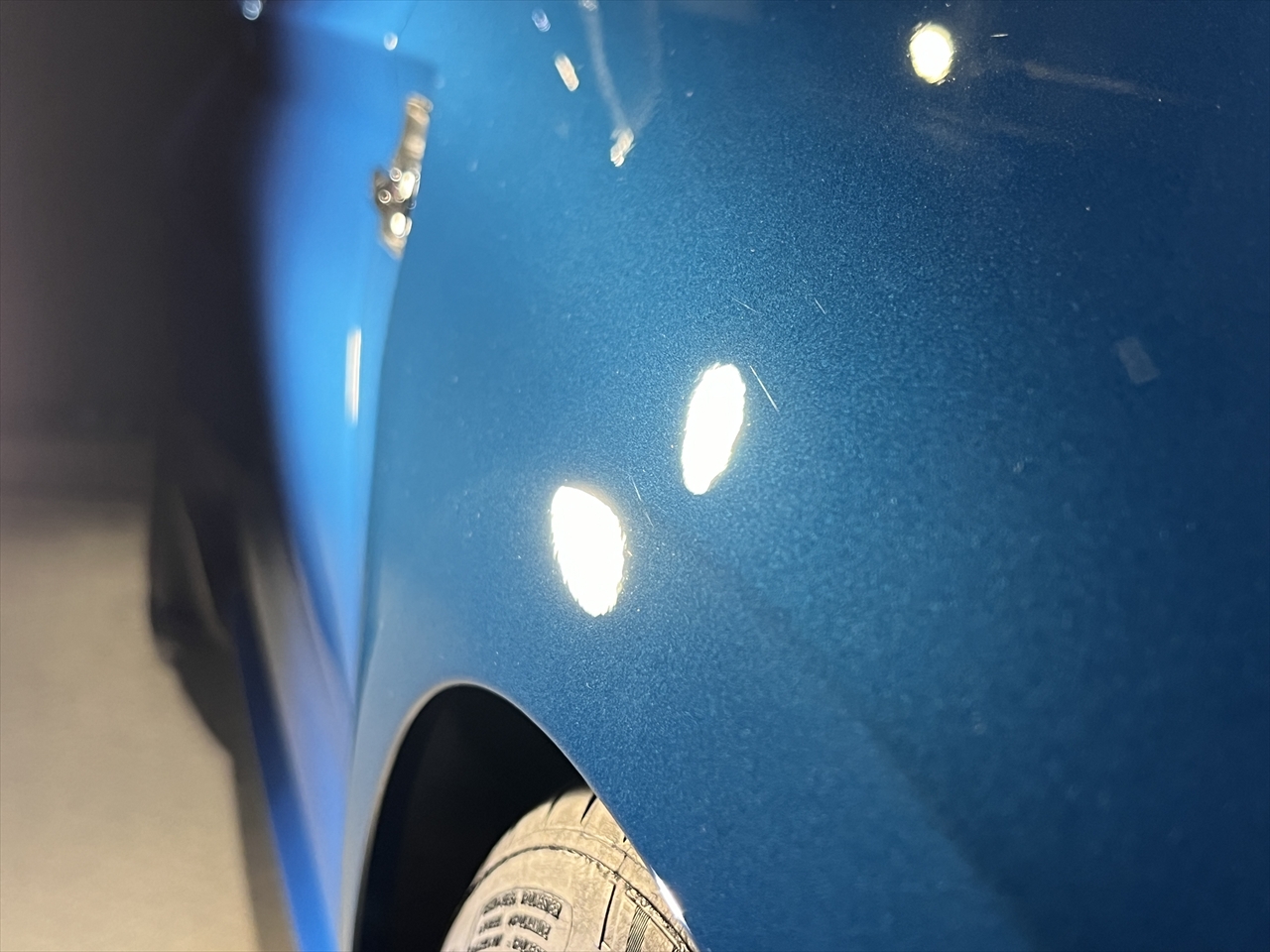 カーコーティング