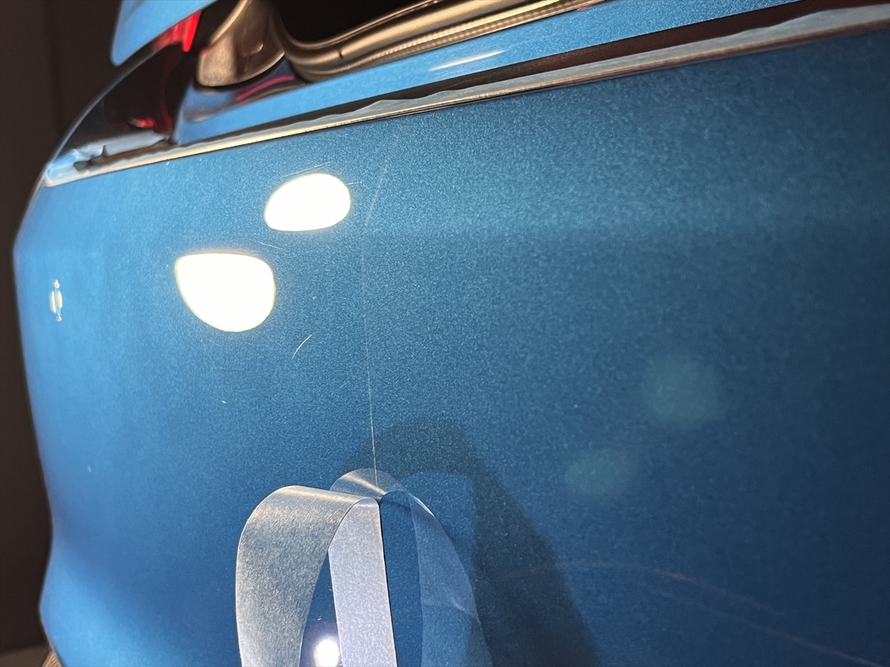 カーコーティング