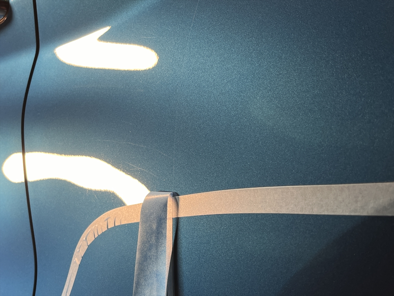 カーコーティング