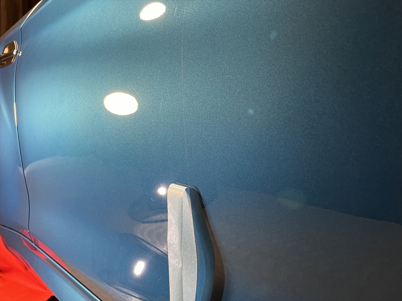 カーコーティング