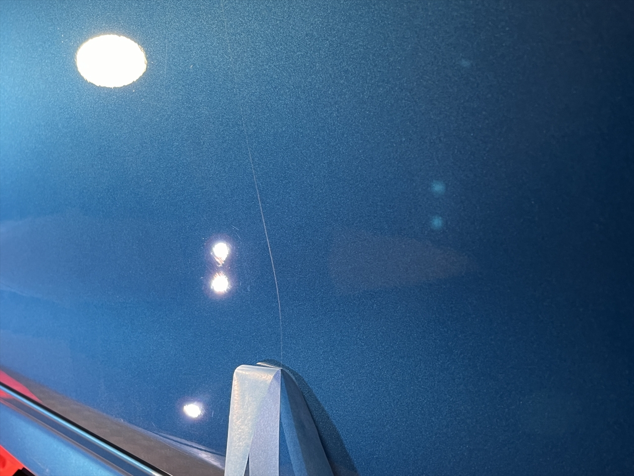 カーコーティング