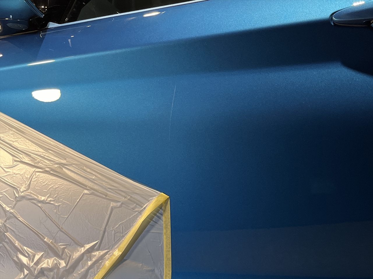 カーコーティング