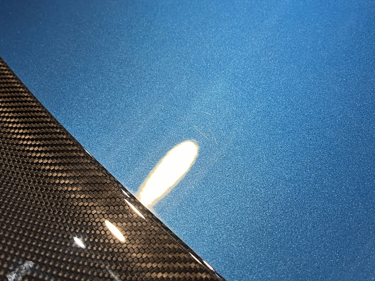 カーコーティング