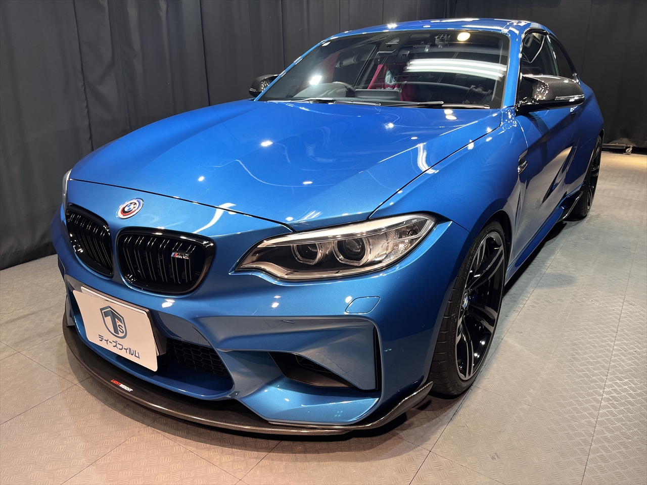 カーコーティング