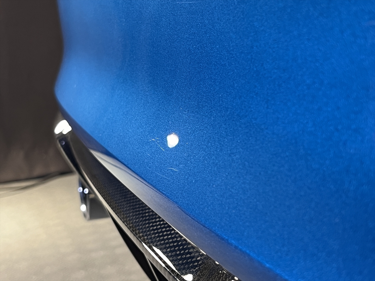 カーコーティング