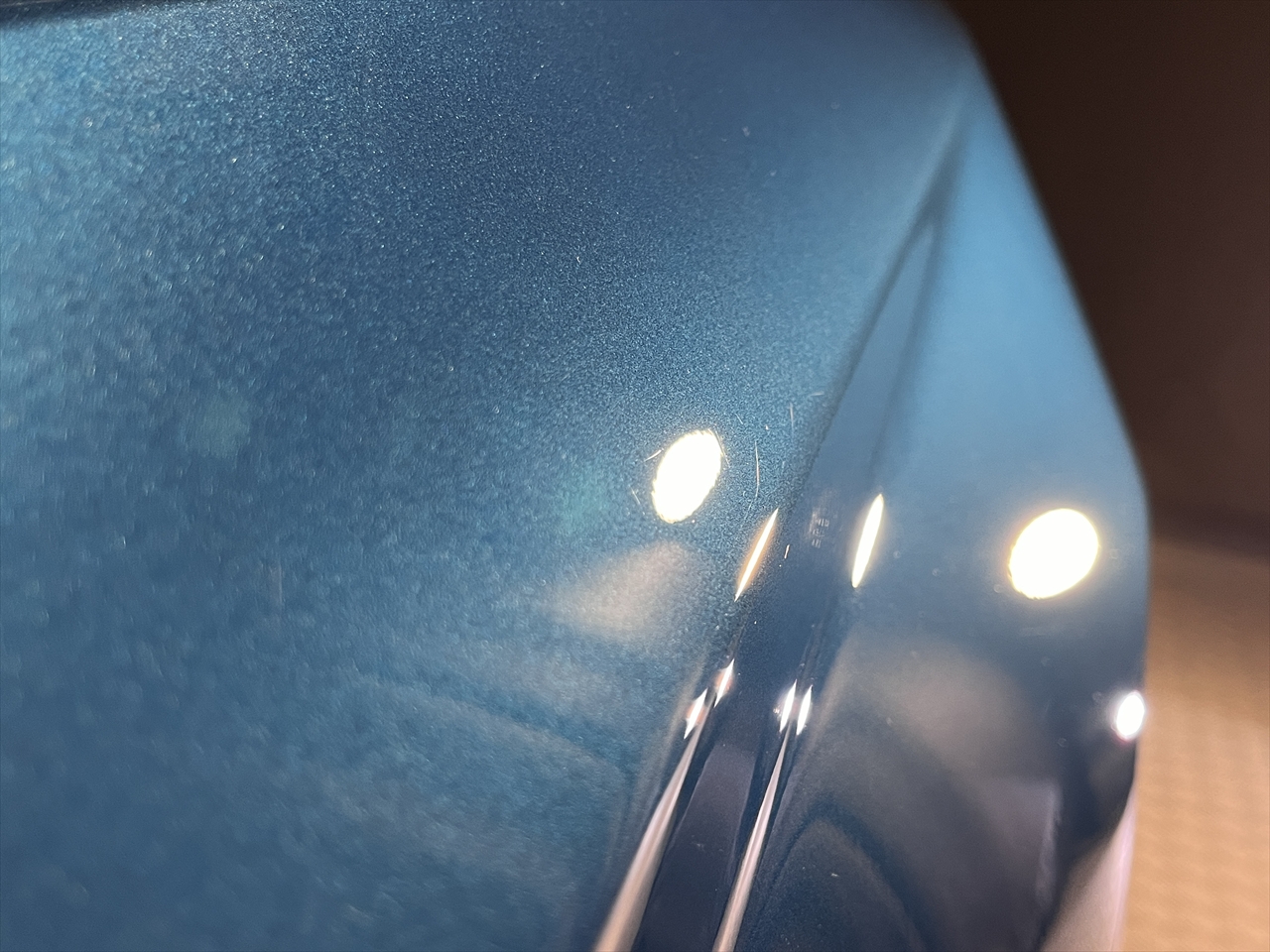 カーコーティング