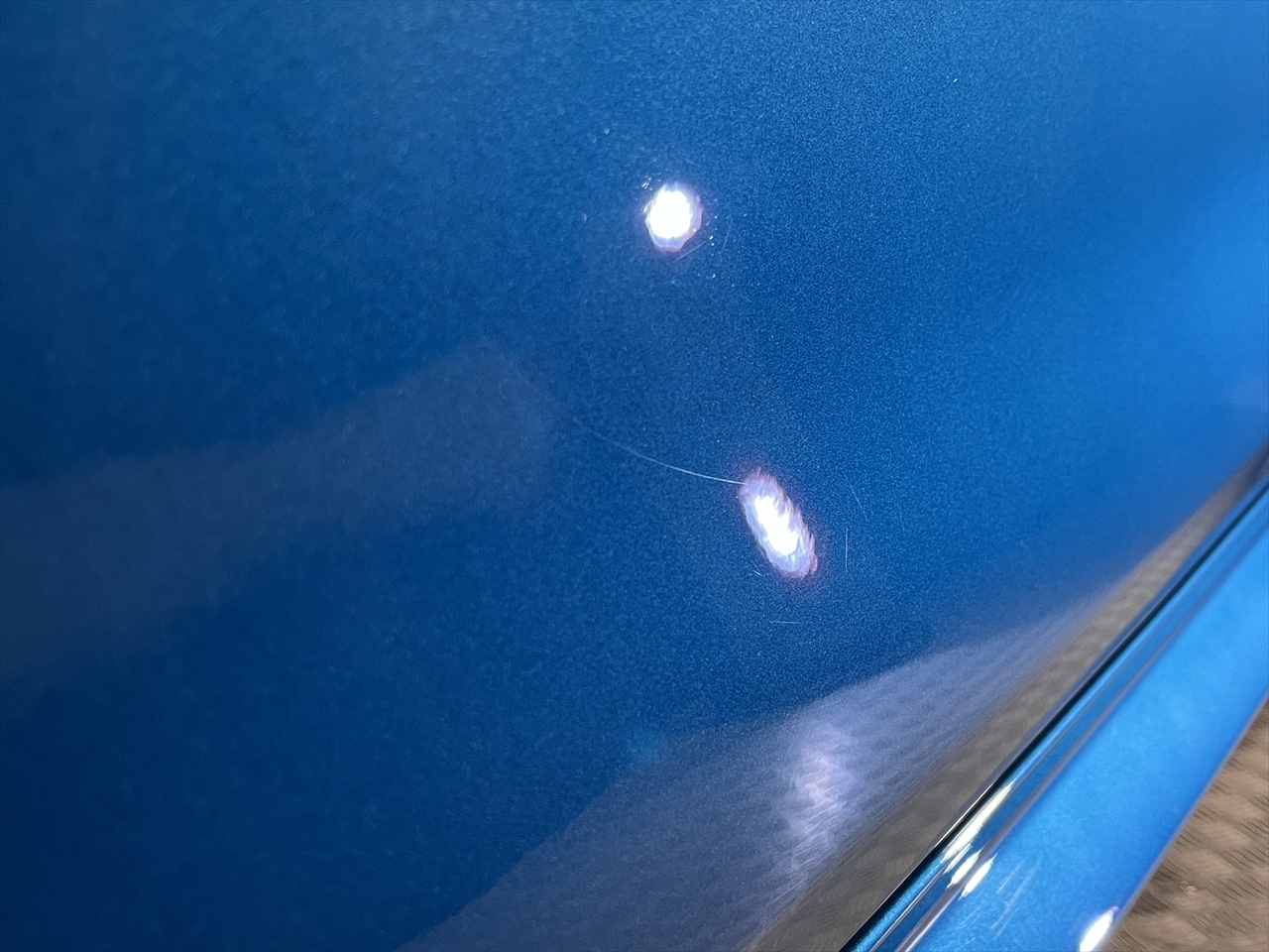 カーコーティング