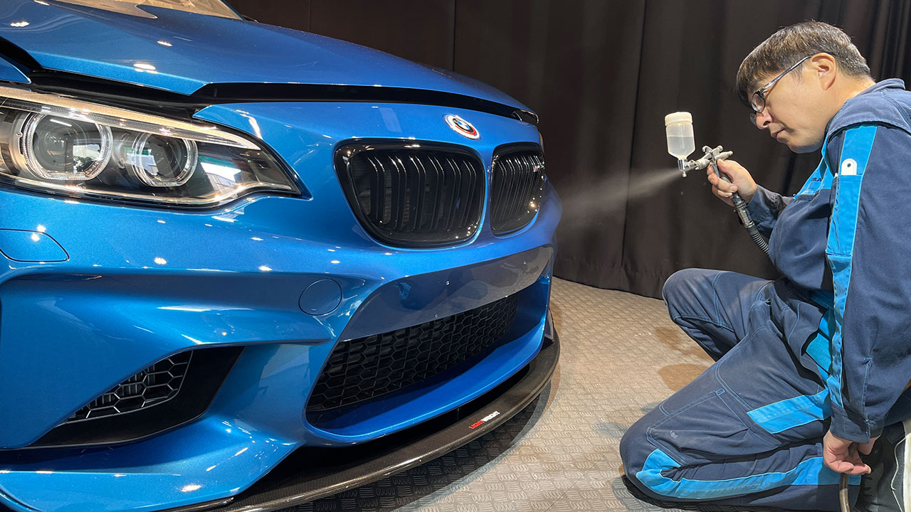 BMW M2 ベースグレード