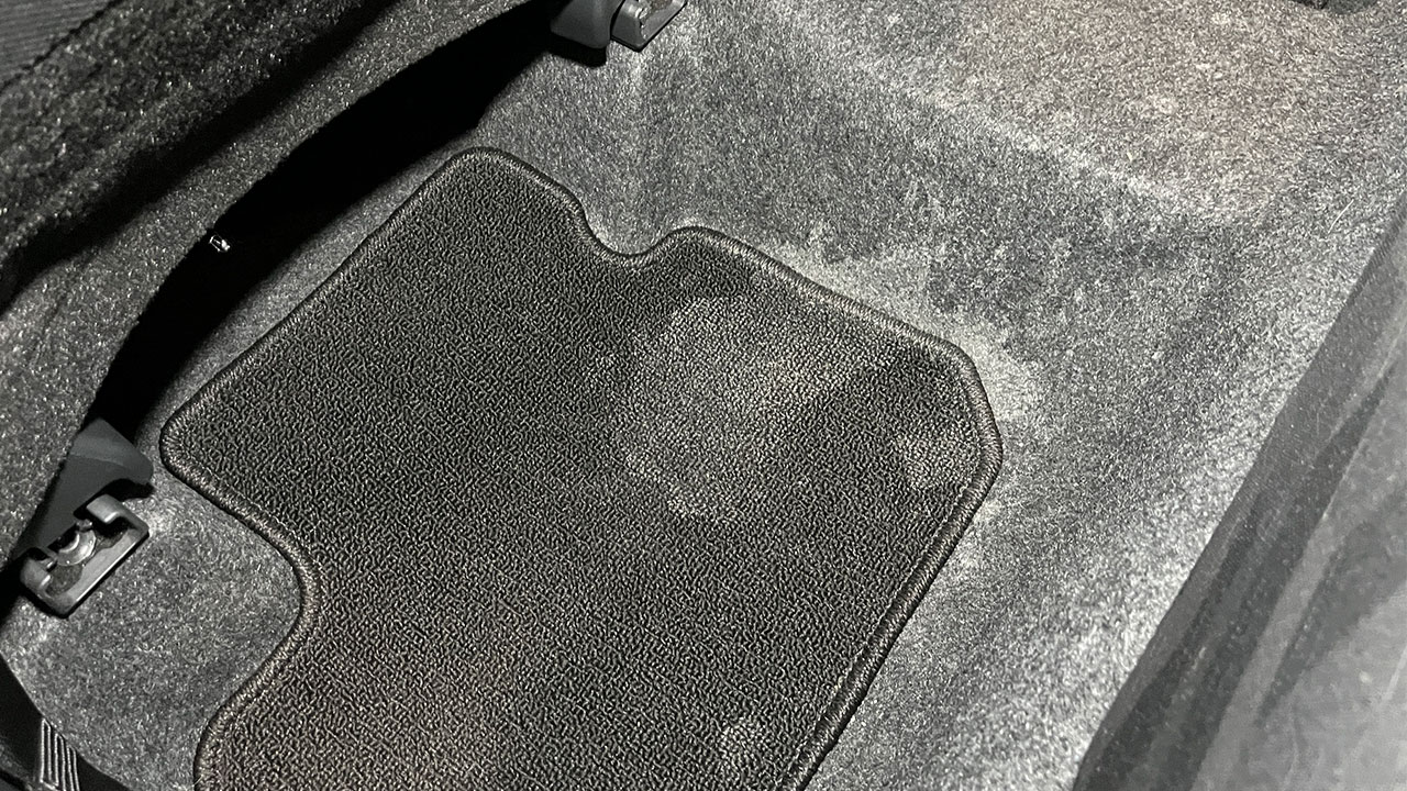 ダイハツ タフト X