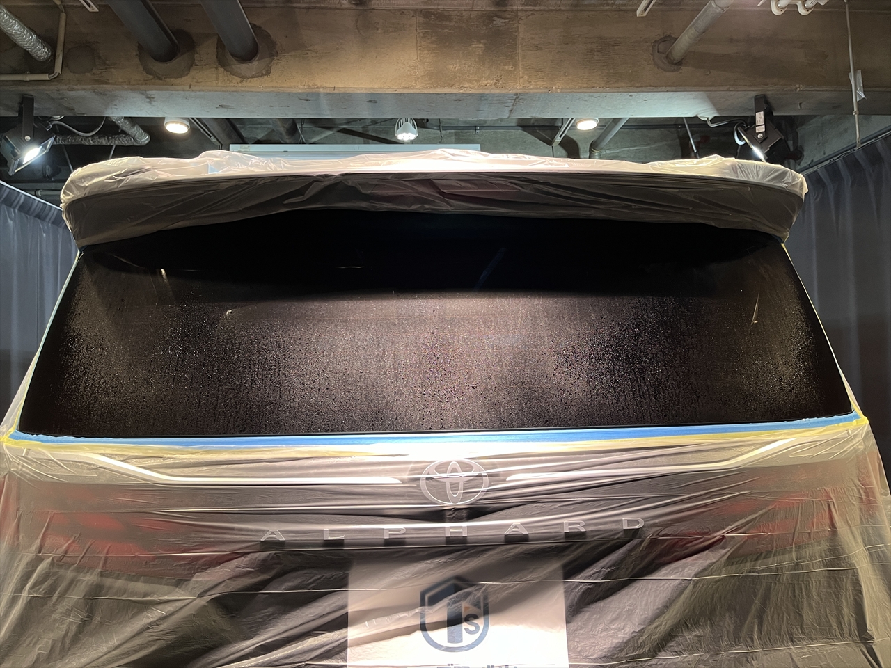 ガラス研磨(ガラス磨き)