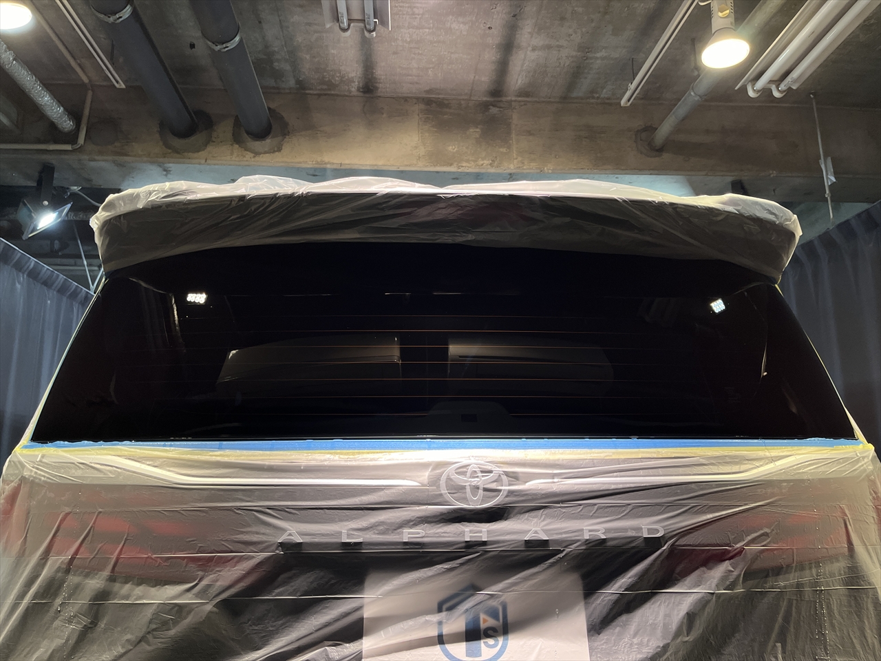 ガラス研磨(ガラス磨き)