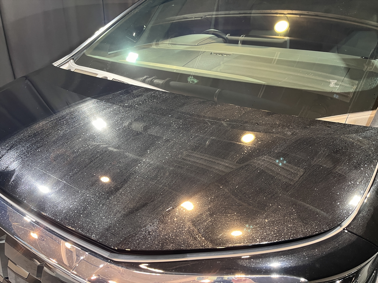 カーコーティング