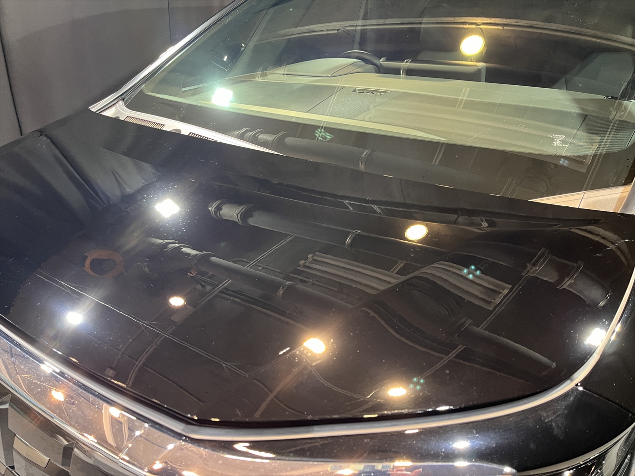 カーコーティング