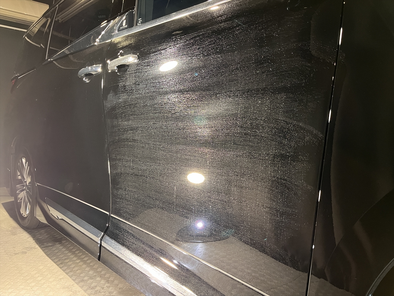 カーコーティング