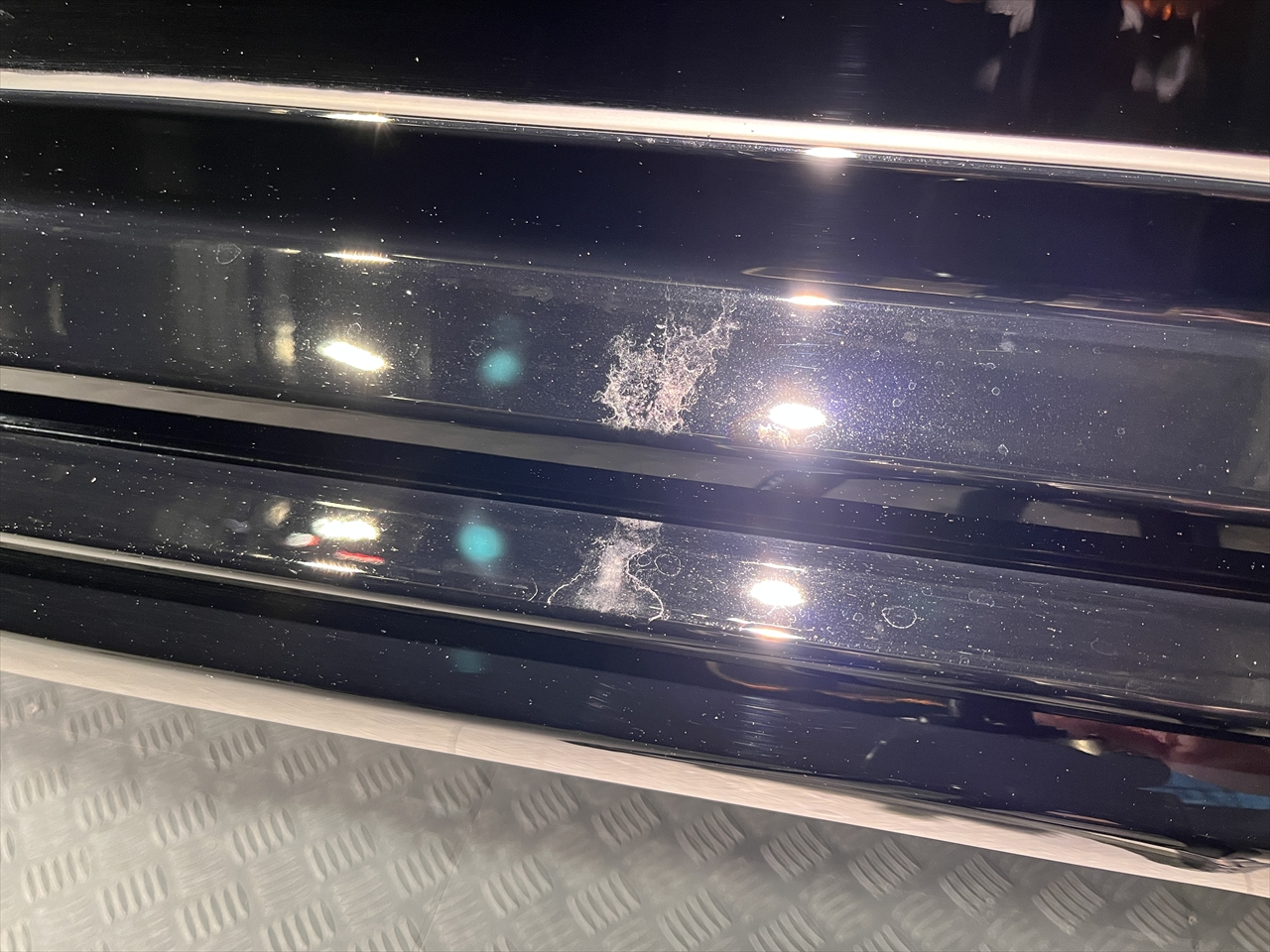 カーコーティング