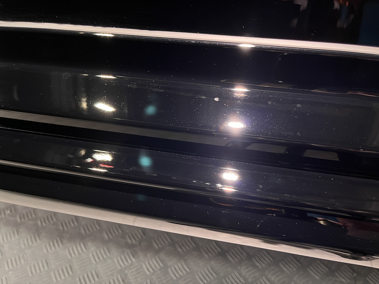 カーコーティング