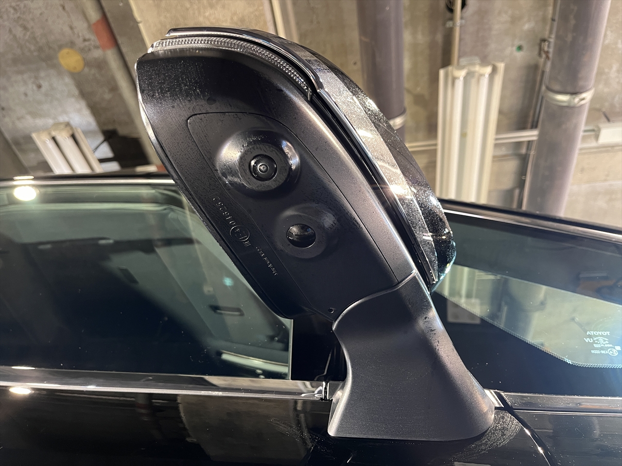 カーコーティング