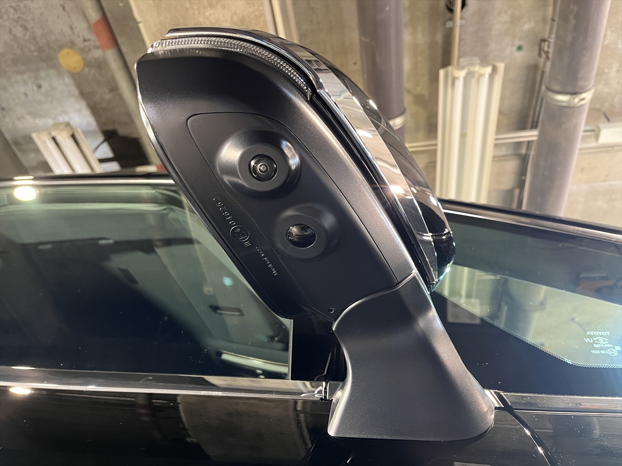 カーコーティング