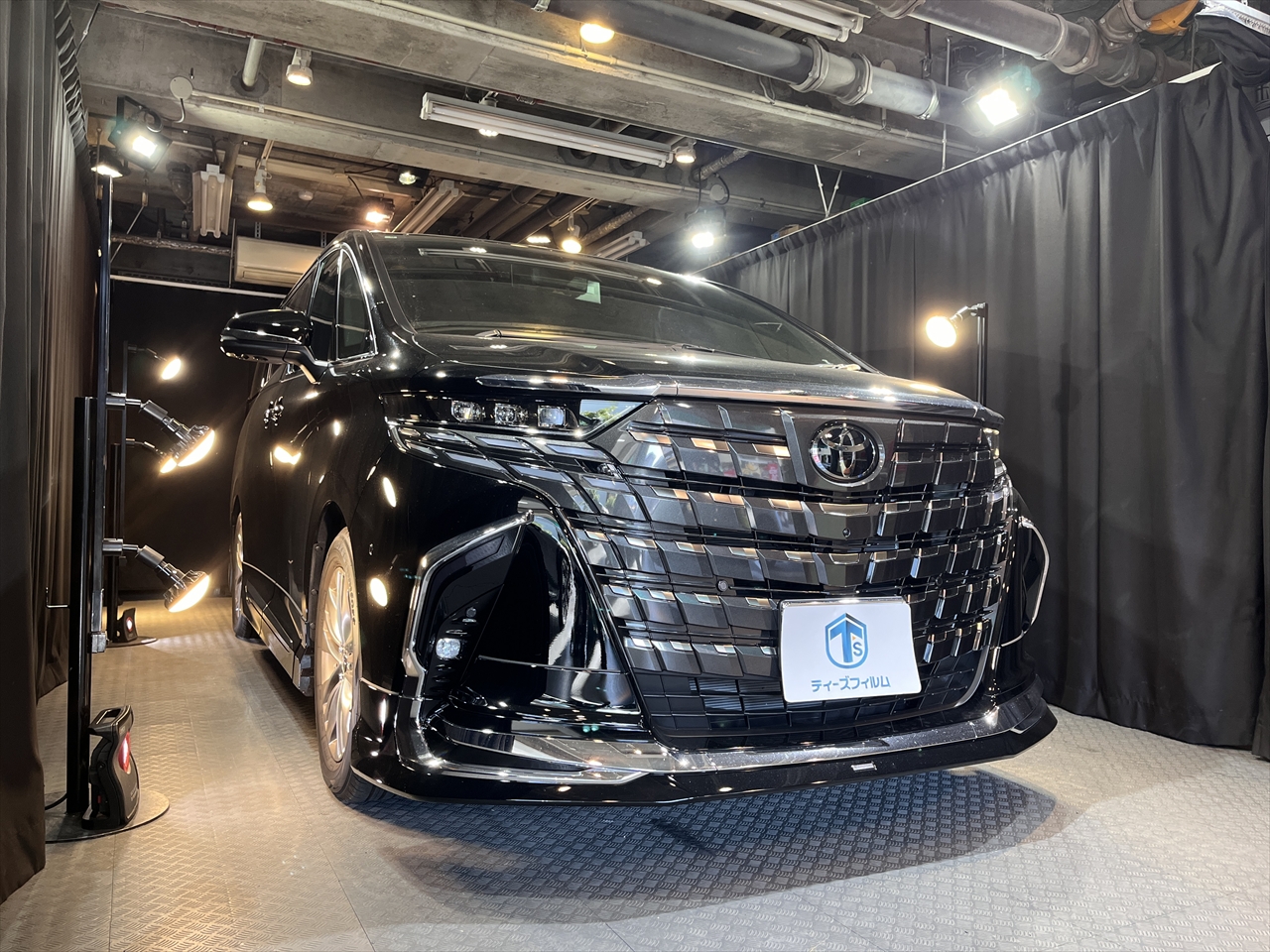 カーコーティング