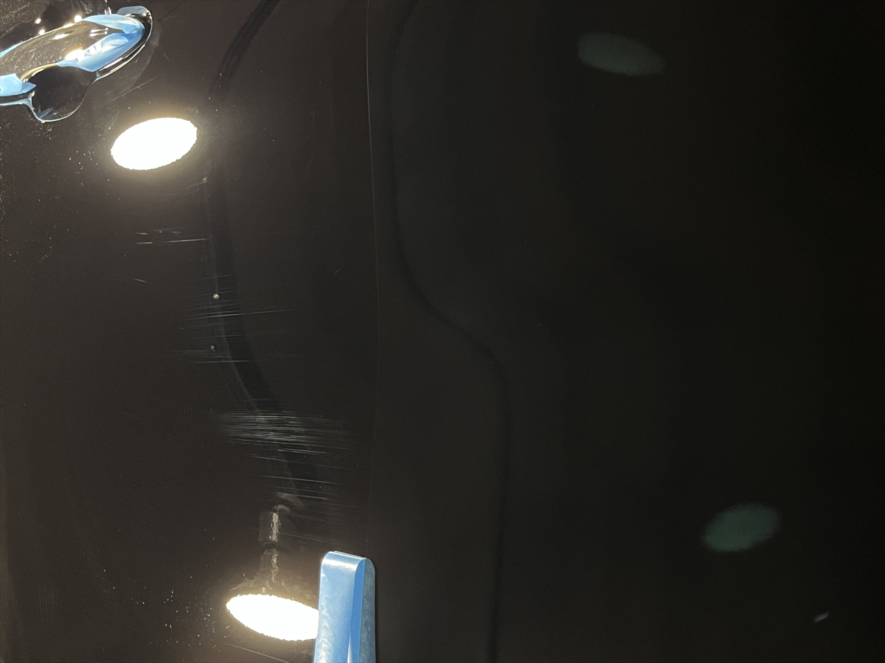 カーコーティング