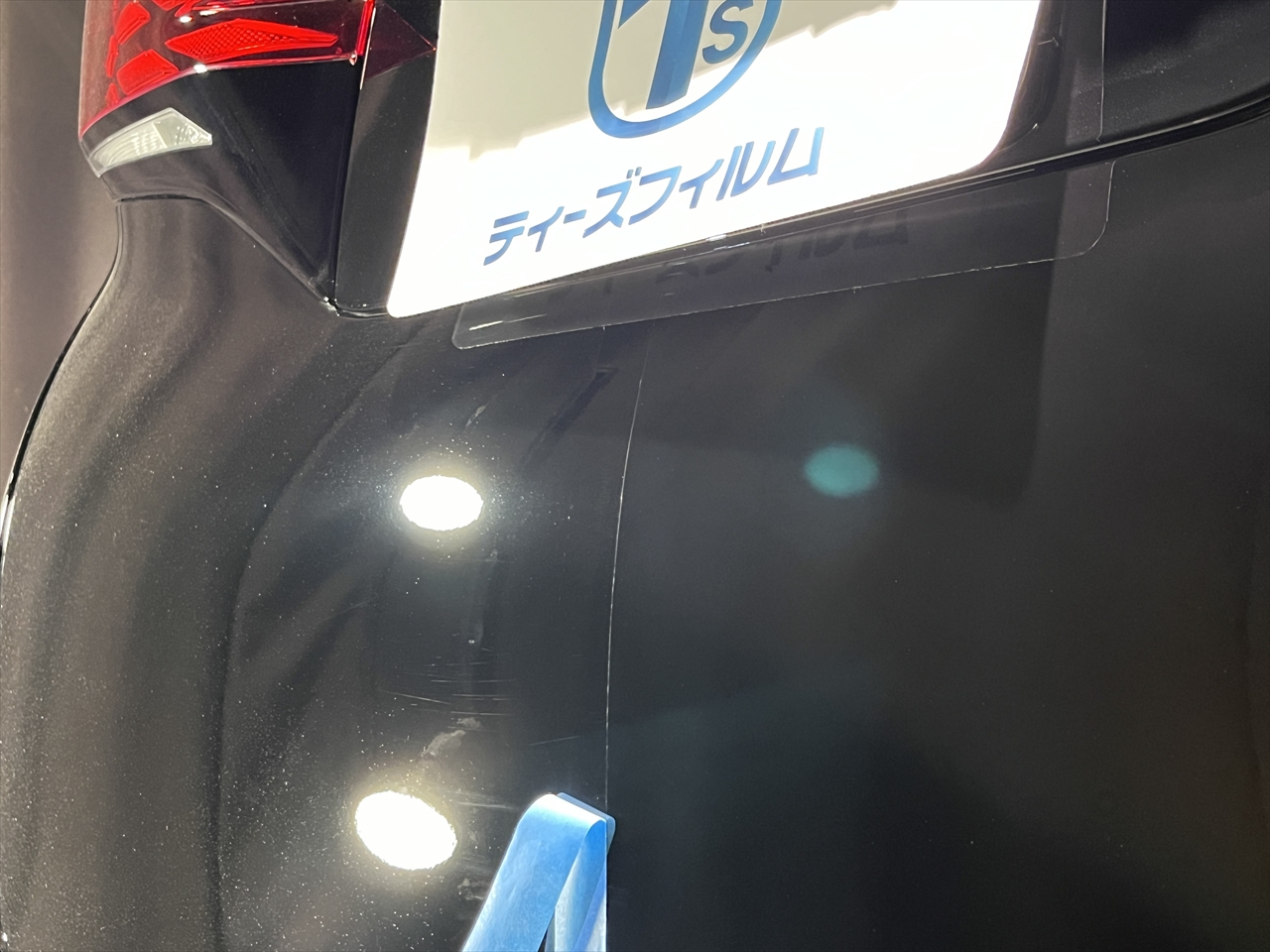 カーコーティング