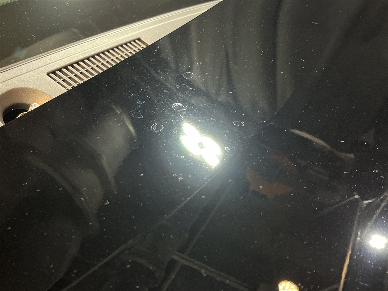 カーコーティング