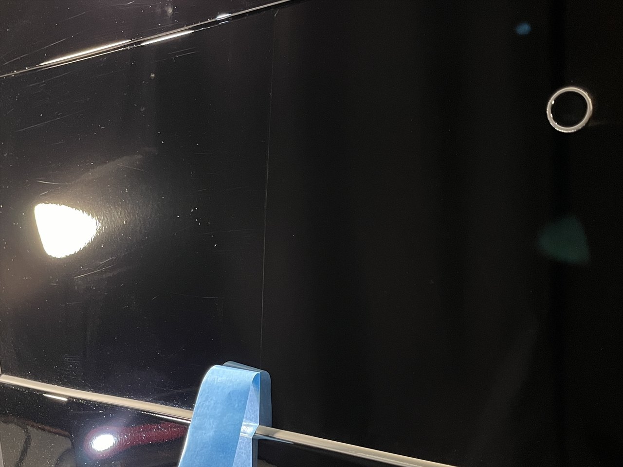 カーコーティング