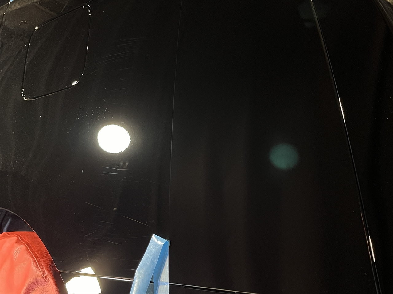 カーコーティング