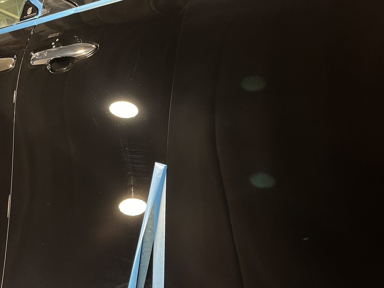 カーコーティング