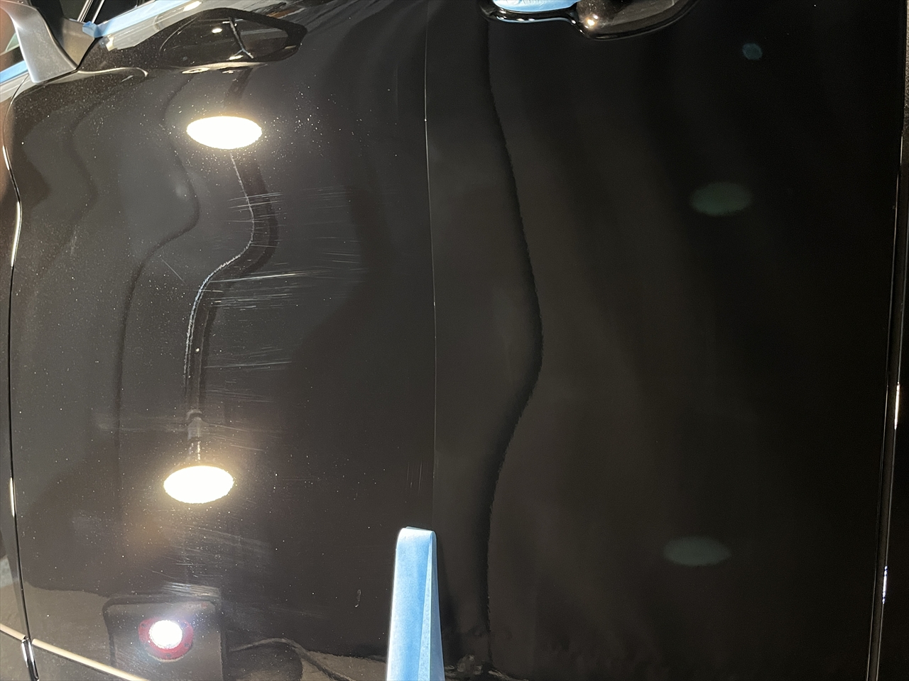 カーコーティング