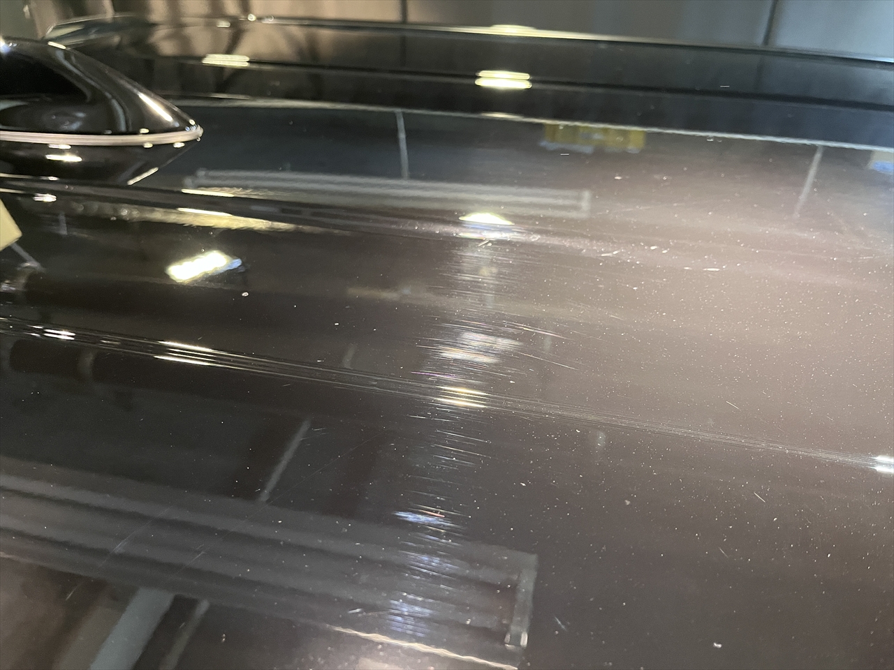 カーコーティング