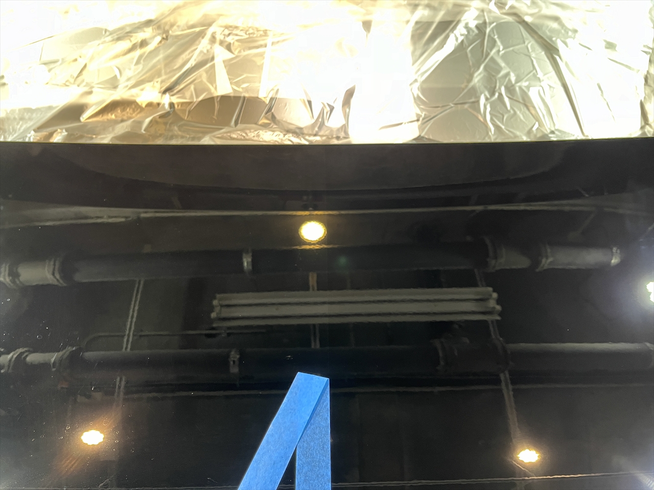 カーコーティング