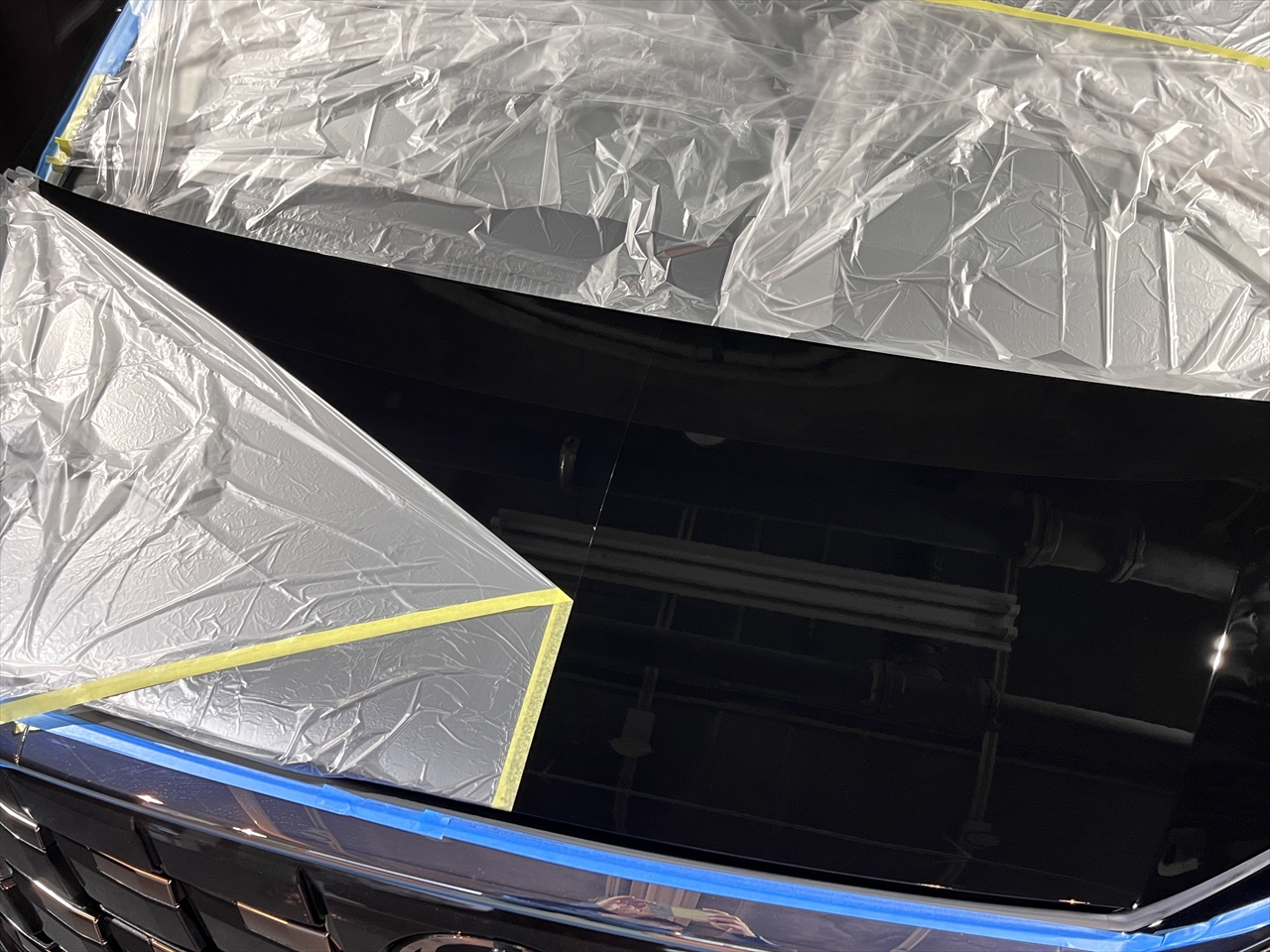 カーコーティング