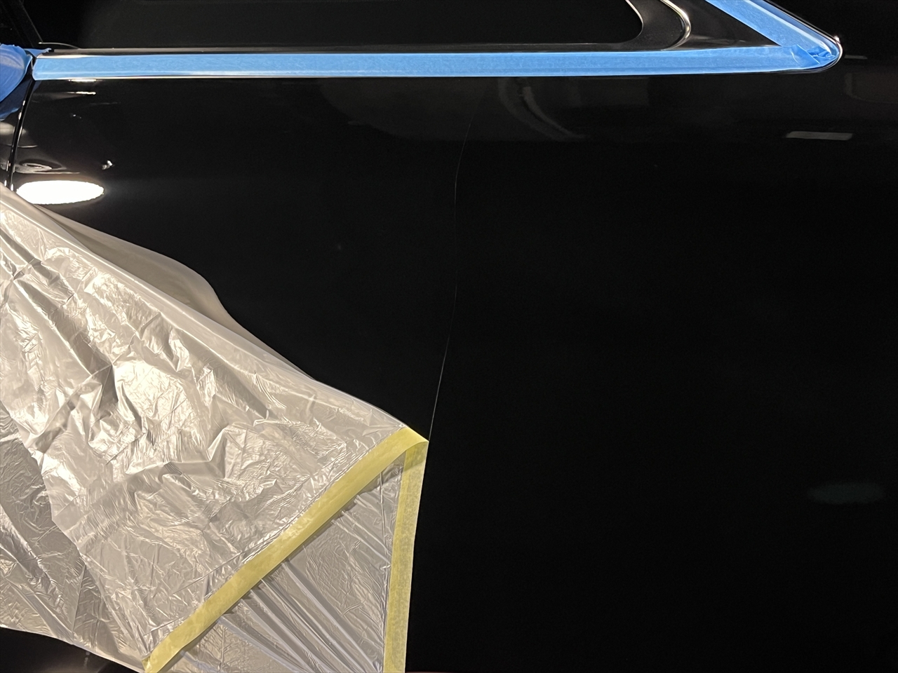 カーコーティング