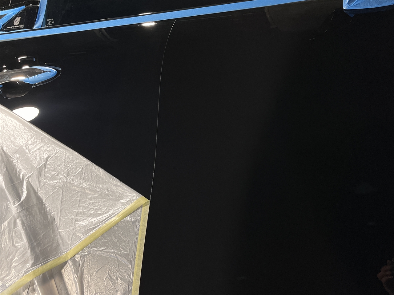 カーコーティング