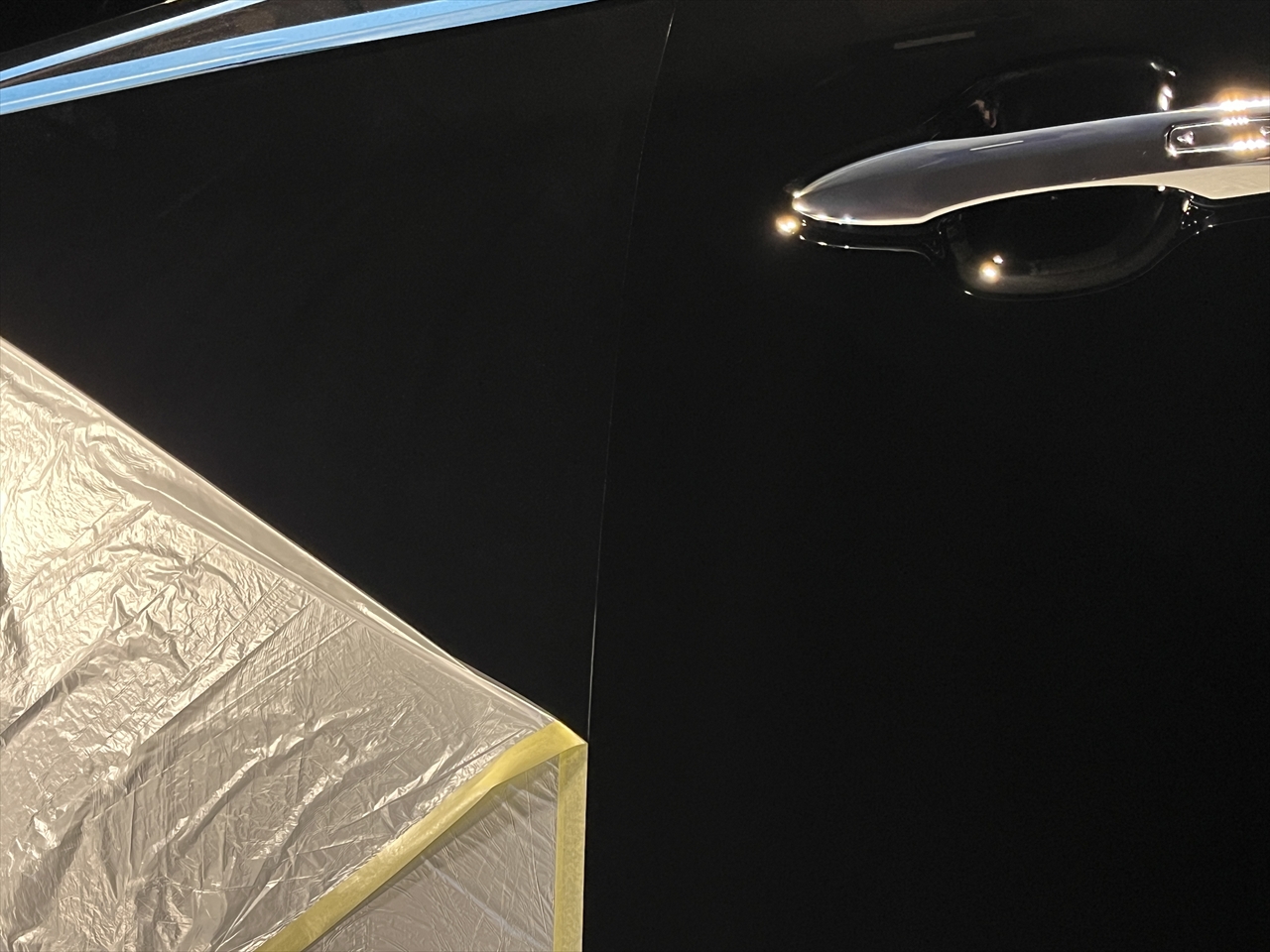 カーコーティング