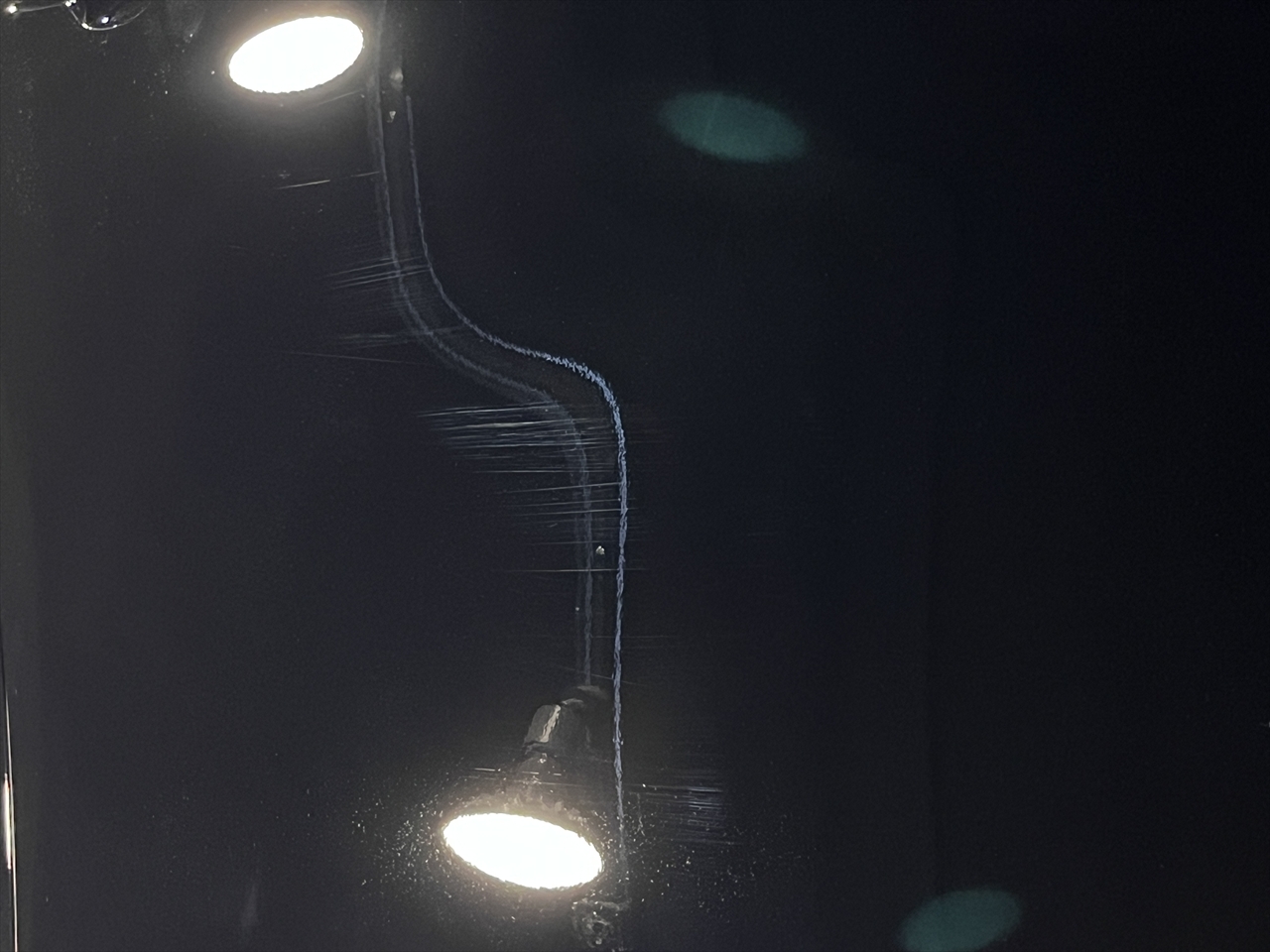 カーコーティング